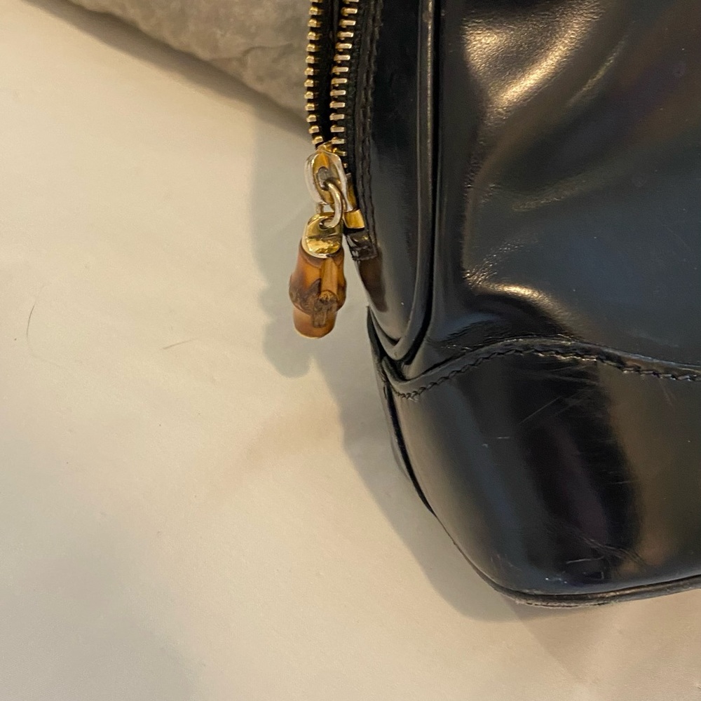 Gucci Purse - Picture 6 of 8